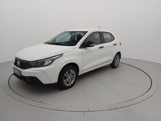 FIAT ARGO 1.0 FIREFLY FLEX MANUAL